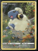 SWSH: Crown Zenith: Galarian Gallery Mareep #GG34/GG70