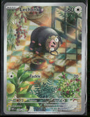SV03: Obsidian Flames Lechonk #209/197