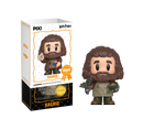 [Thrilljoy] Harry Potter and The Wizarding World - Rubeus Hagrid LE6000 PIX Vinyl Figure (1 in 6 Chance at Chase)