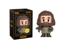 [Thrilljoy] Harry Potter and The Wizarding World - Rubeus Hagrid LE6000 PIX Vinyl Figure (1 in 6 Chance at Chase)