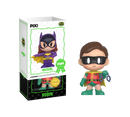 [Thrilljoy] Batman 1966 Series - Batgirl LE6000 PIX Vinyl Figure (1 in 6 Chance at Chase)