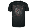 POP! & TEE: Star Wars- Boba Fett