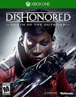 Dishonored Death of the Outsider (Xbox One)