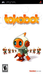 Tokobot (PSP)