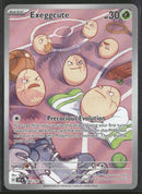 SV08: Surging Sparks Exeggcute #192/191