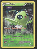 XY Promos Celebi #XY93