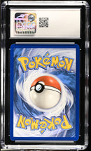 2024 Black Star Promos Charizard ex 10 CGC #074
