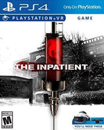 The Inpatient (Playstation 4)