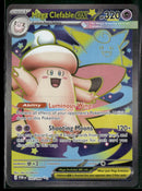 ME03: Perfect Order Mega Clefable ex #103/088