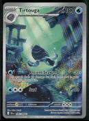 SV: Black Bolt Tirtouga #106/086