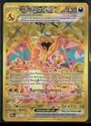 SV03: Obsidian Flames Charizard ex #228/197