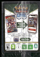 SV: Scarlet & Violet Promo Cards Mew ex #053