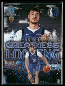 2025-26 Bowman Greatness Loading Cooper Flagg #GL-1