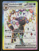 SV: Scarlet & Violet Promo Cards Umbreon ex #SVP 176