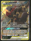 SM - Unified Minds Umbreon & Darkrai GX #125/236