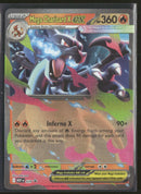 ME: Mega Evolution Promo Mega Charizard X ex #029