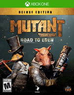 Mutant Year Zero: Road To Eden Deluxe Edition (Xbox One)