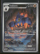SV: White Flare Boldore #128/086
