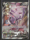 SWSH08: Fusion Strike Genesect V (Alternate Full Art) #255/264
