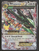 Celebrations: Classic Collection M Rayquaza EX #76/108