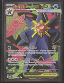 ME03: Perfect Order Mega Starmie ex #102/088