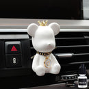 Car Mounted Perfume Air Outlet Accessory
