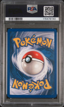 2004 Pokemon Ex Fire Red & Leaf Green Magneton-Rev.Foil 9 PSA #27