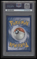2020 Pokemon BSP Chmpn.Path Elite Trnr.Box Charizard V 10 PSA #050