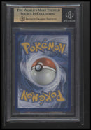 2023 Pokemon TCG Scarlet & Violet Paradox Rift Morpeko IR 9.5 BGS #206