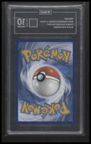 SV: Scarlet & Violet Promo Cards Pikachu 10 TAG #027