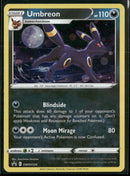 SWSH: Sword & Shield Promo Cards Umbreon #SWSH129