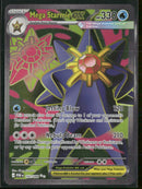 ME03: Perfect Order Mega Starmie ex #102/088