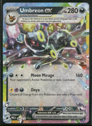 SV: Prismatic Evolutions Umbreon ex #060/131