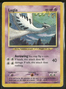 Neo Revelation Lugia #20/64 (Damaged)