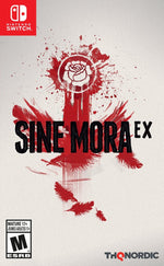 Sine Mora EX (Nintendo Switch)