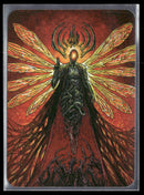 Sorcery: Contested Realm Gothic (GT) Archangel Samael (Foil) #