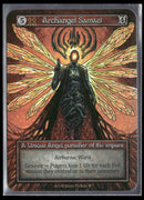Sorcery: Contested Realm Gothic (GT) Archangel Samael (Foil) #
