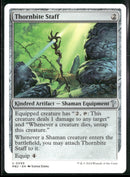 Mystery Booster 2 Thornbite Staff (White Border) #99