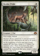 Modern Horizons 3 Ocelot Pride #38