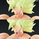 Figure-rise Standard: Dragon Ball Super - Super Saiyan Broly Full Power Model Kit