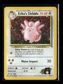 Gym Heroes Erika's Clefable #003/132