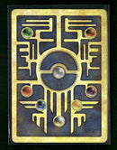 Miscellaneous Cards & Products Ancient Mew #1