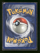 Base Set Blastoise #002/102 Damaged