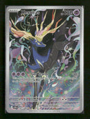 ME04: Chaos Rising Xerneas #091/086