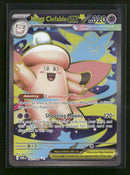 ME03: Perfect Order Mega Clefable ex #103/088