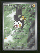 SV: Black Bolt Emolga #112/086