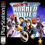 Project Horned Owl (Playstation)