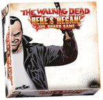 The Walking Dead: Here`s Negan Board Game