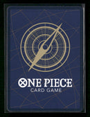 Adventure on Kami's Island Krieg (OP15-008) (Alternate Art) #OP15-008