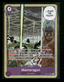 Adventure on Kami's Island Mamaragan #OP15-078